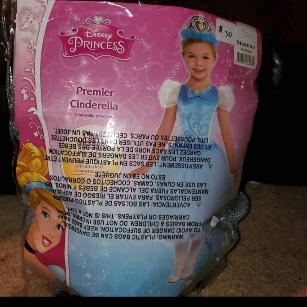 Halloween 🎃 Costume